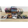 Image 1 : 30 and More DVD's