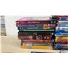 Image 2 : 30 and More DVD's