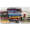 Image 3 : 30 and More DVD's