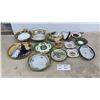 Image 1 : Norman Rockwell "The Unexpected Proposal" Collector Plate and Assorted China, Mostly Noritake and