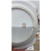 Image 6 : Norman Rockwell "The Unexpected Proposal" Collector Plate and Assorted China, Mostly Noritake and