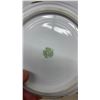 Image 9 : Norman Rockwell "The Unexpected Proposal" Collector Plate and Assorted China, Mostly Noritake and