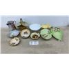 Image 1 : Collection of China and Decorative Porcelain, Some Nippon and Old Foley