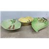 Image 7 : Collection of China and Decorative Porcelain, Some Nippon and Old Foley