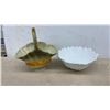 Image 9 : Collection of China and Decorative Porcelain, Some Nippon and Old Foley