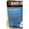 Image 3 : Black & Decker Home Crush Master 450-Watt 10-Speed Blender BL10450H & Electric Knife