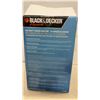 Image 4 : Black & Decker Home Crush Master 450-Watt 10-Speed Blender BL10450H & Electric Knife