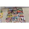 Image 3 : John Carter Warlord of Mars Marvel Comics Group Comic Books, 1970s-1980s, Lot of 14