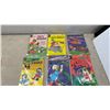 Image 3 : Walt Disney Uncle Scrooge Gold Key/Whitman Comics and MAD Magazine Super Specials