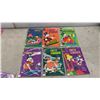 Image 4 : Walt Disney Uncle Scrooge Gold Key/Whitman Comics and MAD Magazine Super Specials