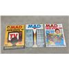 Image 6 : Walt Disney Uncle Scrooge Gold Key/Whitman Comics and MAD Magazine Super Specials