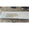 Image 4 : Aluminum Diamond Plate Truck Bed Tool Box