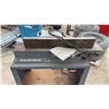 Image 2 : Rockwell Beaver 48-600 Jointer with 1/2 Horsepower Motor and Stand