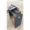 Image 3 : Rockwell Beaver 48-600 Jointer with 1/2 Horsepower Motor and Stand