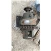 Image 1 : Sumitomo Sm-Cyclo Drive Model HJ-541 Gear Reducer with Chain and Sprockets