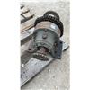 Image 3 : Sumitomo Sm-Cyclo Drive Model HJ-541 Gear Reducer with Chain and Sprockets