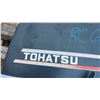 Image 2 : Tohatsu B40A 25 Horsepower Outboard Motor