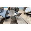 Image 4 : Tohatsu B40A 25 Horsepower Outboard Motor