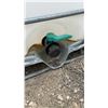 Image 2 : IBC Tote Tank with Metal Cage Frame and Ball Valve, 275 Gallon