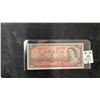 Image 1 : 1954 Canada $2 Bill
