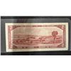 Image 3 : 1954 Canada $2 Bill