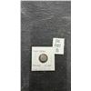 Image 1 : Indigo-Greek Drachma Silver Coin over 2000 Yr Old