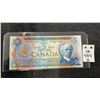 Image 1 : Very Nice 1972 Canada $5 Bill