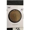 Image 2 : 1918 Canada Large Penny