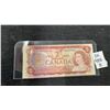 Image 1 : Very Nice 1974 Canada $2 Bill