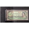Image 4 : 3 1967 Canada $1 Bills