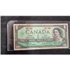 Image 5 : 3 1967 Canada $1 Bills