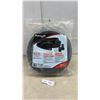 Image 1 : 24' Universal Fit Hose Kit for Sump Pumps with 1-1/4" and 1-1/2" NPT Barbed Adapters