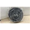 Image 3 : 24' Universal Fit Hose Kit for Sump Pumps with 1-1/4" and 1-1/2" NPT Barbed Adapters