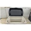 Image 7 : GSC Storage Locker 31 Gallon 33 x 19 x 13" and Rubbermaid Roughneck Storage Boxes