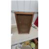 Image 3 : Sony SS-610 Three-Way Acoustic Suspension Speaker System Pair, 8" Woofer 35watts