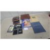 Image 1 : Collection of Books Including John Lennon in His Own Write, H.M.C.S., U.F.O.and More