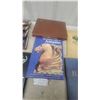 Image 3 : Collection of Books Including John Lennon in His Own Write, H.M.C.S., U.F.O.and More