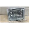 Image 2 : On Guard 500 Watt Halogen Flood Light L-50 White with UV Filter and Mounting Plate