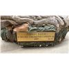 Image 2 : Ducks Unlimited Canada "Patient Watch" Cougar Sculpture, 1997, Limited Edition 387/700, Approx 8 x