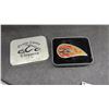 Image 2 : Orange County Choppers Lighter in Tin, Freedom Ring Lighter, Cigarette Case and More