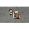 Image 8 : Orange County Choppers Lighter in Tin, Freedom Ring Lighter, Cigarette Case and More