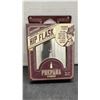 Image 4 : Prepara Tastemaker Stainless Steel Hip Flasks, 8 Fluid Ounce Capacity, Set of Two