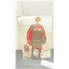 Image 1 : Dreamguy Julius Caesar Men's Costume, Style 9841, Size Large