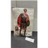 Image 2 : Dreamguy Julius Caesar Men's Costume, Style 9841, Size Large