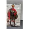 Image 6 : Dreamguy Julius Caesar Men's Costume, Style 9841, Size Large