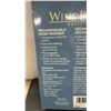 Image 3 : WindRiver Outfitting Co. Rechargeable Hand Warmers with Knit Sleeves, Two-Pack