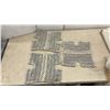 Image 4 : Woven Area Rug, 36 x 52" with Fringe and 3 Shark Mop Pads