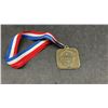 Image 4 : 2003 Western Canada Summer Games Gold, Silver, and Bronze Medals and City of Winnipeg Medal