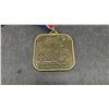 Image 6 : 2003 Western Canada Summer Games Gold, Silver, and Bronze Medals and City of Winnipeg Medal