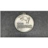 Image 7 : 2003 Western Canada Summer Games Gold, Silver, and Bronze Medals and City of Winnipeg Medal